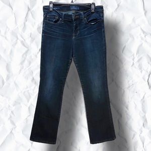 Lucky Brand Women’s Sweet Boot Cut Denim SZ 29